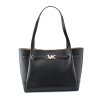 Dámska Kabelka MICHAEL KORS 32X27X13CM 35S3G6RT3T-BLACK