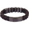 Pánsky Náramok POLICE PEAGB2211526 TALLA L