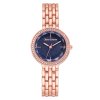 Dámske Hodinky JUICY COUTURE JC1208NVRG 32 MM