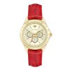 Dámske Hodinky JUICY COUTURE JC1220GPRD 38 MM