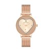 Dámske Hodinky JUICY COUTURE JC1240RGRG 38 MM