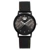 Dámske Hodinky JUICY COUTURE JC1255BKBK 36 MM