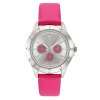 Dámske Hodinky JUICY COUTURE JC1295SVHP 38 MM