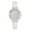 Dámske Hodinky JUICY COUTURE JC1326GPWT 34 MM