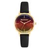 Dámske Hodinky JUICY COUTURE JC1326RBBK 34 MM