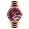 Dámske Hodinky JUICY COUTURE JC1334RGPR 38 MM