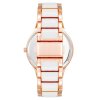 Dámske Hodinky JUICY COUTURE JC1334RGWT 38 MM