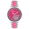 Dámske Hodinky JUICY COUTURE JC1335SVHP 38 MM