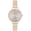 Dámske Hodinky OLIVIA BURTON OB16PQ04 34 MM