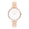 Dámske Hodinky OLIVIA BURTON OB16RB21 34 MM