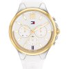 Dámske Hodinky TOMMY HILFIGER 1782598 40MM