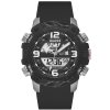Pánske Hodinky GUESS GW0421G1 50MM