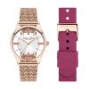 Dámske Hodinky KENNETH COLE KCWLG2124002 34,5MM