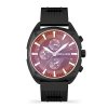 Pánske Hodinky POLICE PEWJQ2007302 47MM