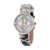 Dámske Hodinky POLICE PL16068BS-04 34MM