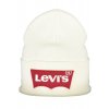 LEVI'S Štýlová Čiapka Biela