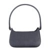 Tommy Hilfiger Fantastická Dámska Kabelka 24x13x8cm Modrá