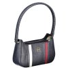 Tommy Hilfiger Fantastická Dámska Kabelka 24x13x8cm Modrá