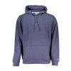 Tommy Hilfiger Perfektná Pánska Mikina Modrá