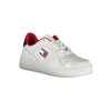 Tommy Hilfiger Dámska Športová Obuv Biela