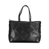 Calvin Klein Fantastická Dámska Kabelka 38x28x13cm Čierna