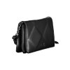Calvin Klein Fantastická Dámska Kabelka 28x17x5cm Čierna