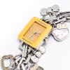 Dámske Hodinky CHRONOTECH CT6323L-10M 20MM