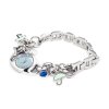 Dámske Hodinky CHRONOTECH CT7010L-01M 23MM