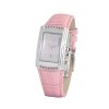 Dámske Hodinky CHRONOTECH CT7017L-02S 25MM