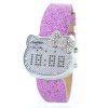 Dámske Hodinky CHRONOTECH CT7104L-05 40MM