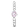 Dámske Hodinky CHRONOTECH CT7313S-01M 17MM
