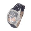 Dámske Hodinky CHRONOTECH CT7896LS-82 36MM