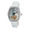 Dámske Hodinky CHRONOTECH CT7896LS-88 33MM