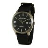 Pánske Hodinky DEVOTA & LOMBA DL008MSPBK-01BLACK 42MM