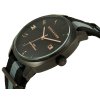 Pánske Hodinky DEVOTA & LOMBA DL008MSPBKGR-04BLACK 42MM