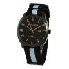 Pánske Hodinky DEVOTA & LOMBA DL008MSPBKGR-04BLACK 42MM