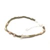 Dámsky Náhrdelník GUESS UFN40907 33-38CM