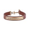 Pánsky Náramok PAUL HEWITT PH-MSC-M-BR-XXL 19,5CM