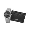 Pánske Hodinky HUGO BOSS 1570159 43MM