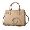 Dámska Kabelka MICHAEL KORS 34X26X15CM 35H3GHMS2L-CAMEL