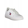 Tommy Hilfiger Dámska Športová Obuv Biela (Veľkosť 36, Farba Biela)