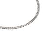 Lobstein & Söhne "Friedrich" Men Chain silver