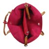 shopper damska kabelka h20233 cervena 6