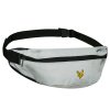 Lyle and Scott Lyle & Scott Cross Waist Bag BA1102A-Z804