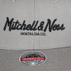 Kšiltovka Mitchell & Ness Pinscript Snapback 6HSRLINTL230-MNNCHAR