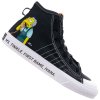 Adidas adidas Originals x The Simpsons Moe Nizza High RG Detské tenisky GZ3538