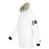 Timberland Timberland Nordic Edge Expedition Men Parka A1XXT-100