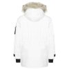 Timberland Timberland Nordic Edge Expedition Men Parka A1XXT-100