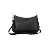 Tommy Hilfiger Fantastická Dámska Kabelka 25x15x7cm Čierna