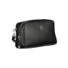Tommy Hilfiger Fantastická Dámska Kabelka 20x12x8cm Čierna